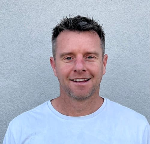 Paul Campbell